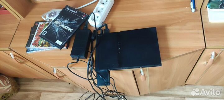 Sony PS2