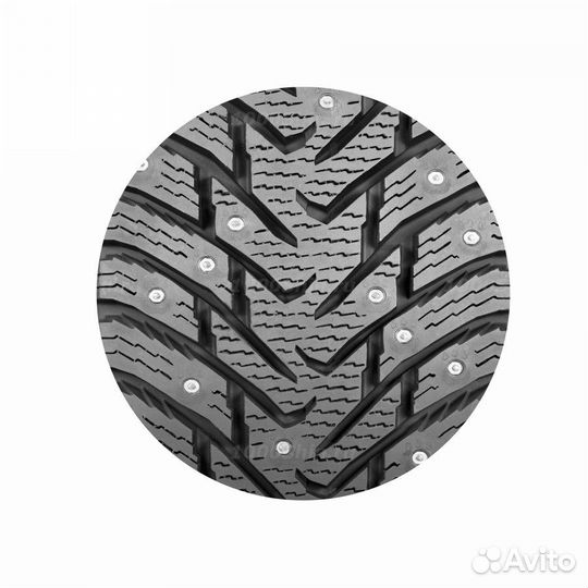 Nordman 8 185/60 R15 88T