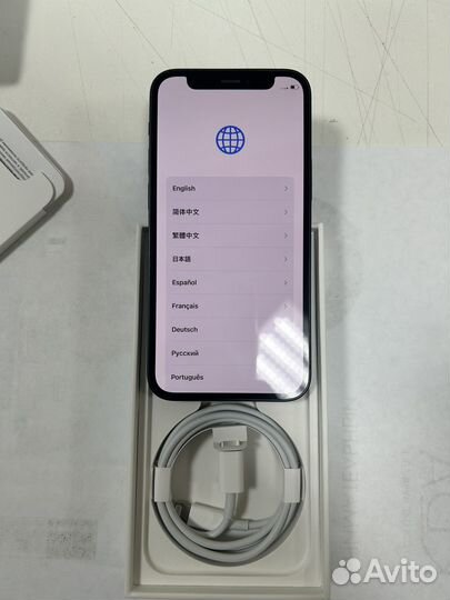 iPhone 12 mini, 128 ГБ