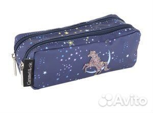 Портфель ранец пенал caramel cie jeune premier