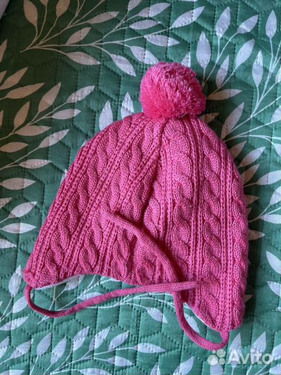 Lassi шапка детская