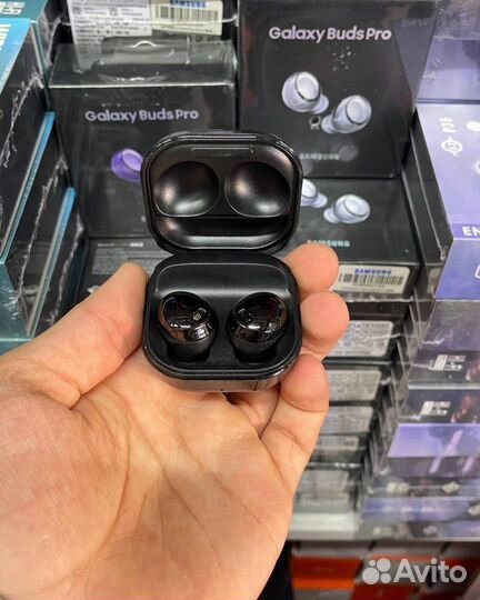 Samsung galaxy buds pro
