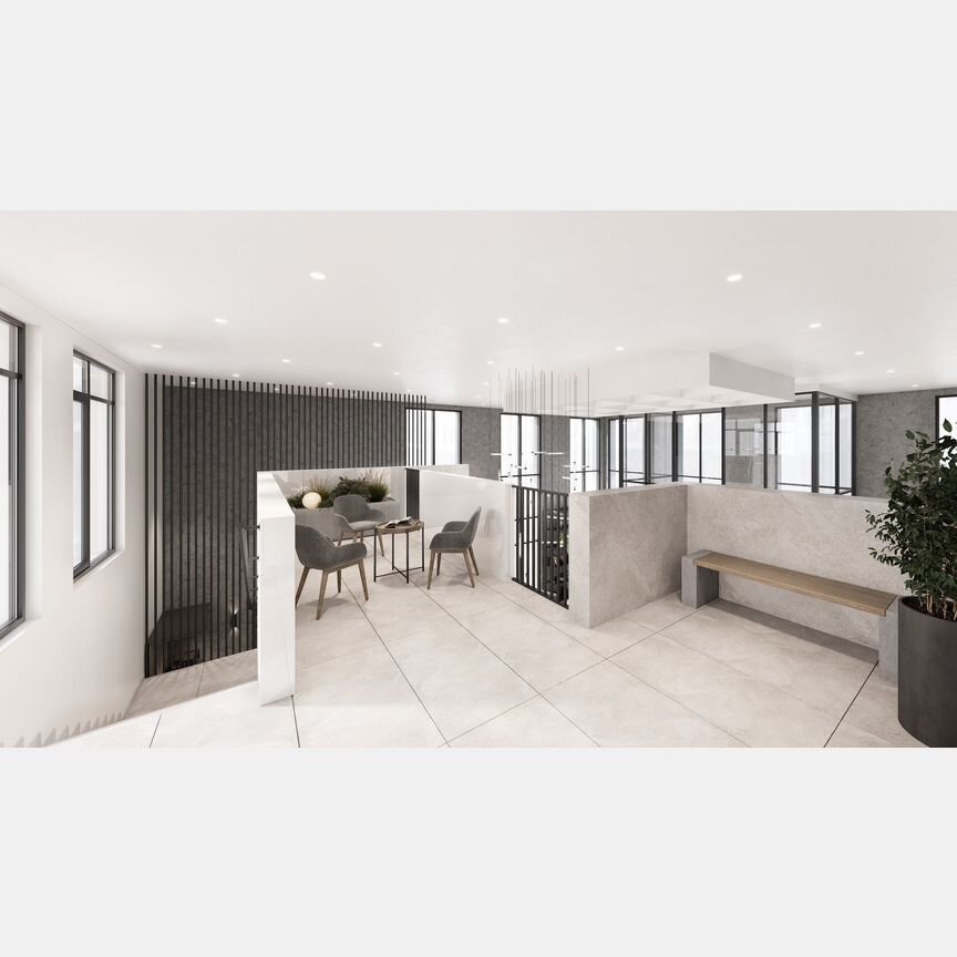 3-к. квартира, 93,6 м², 2/23 эт.