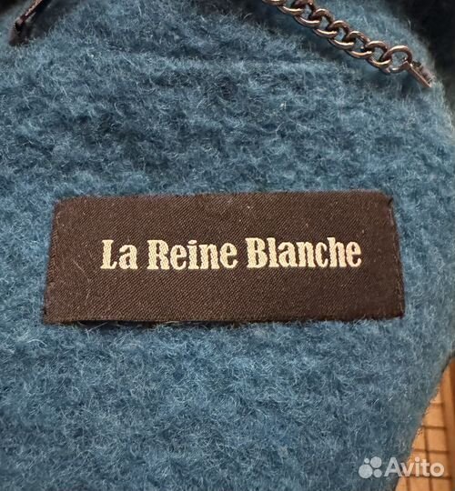 Пальто женское демисезонное 44