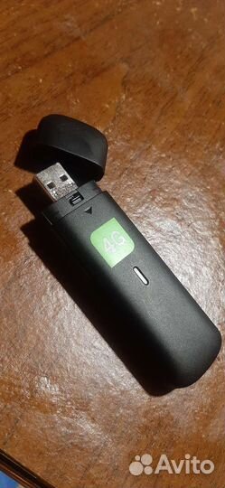 4g модем теле2