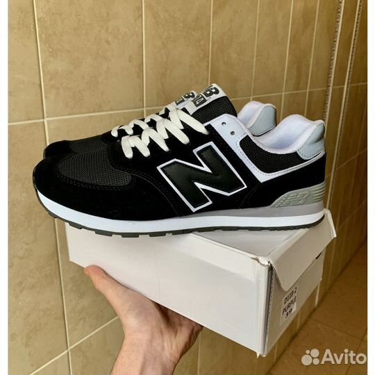 Кроссовки New Balance 574