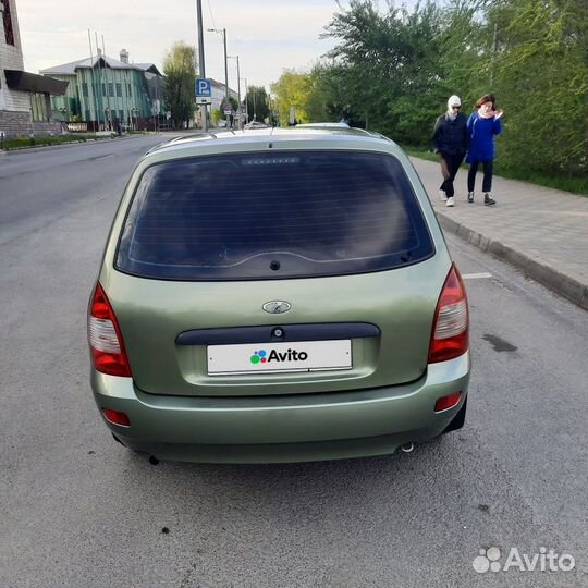 LADA Kalina 1.6 МТ, 2011, 167 324 км