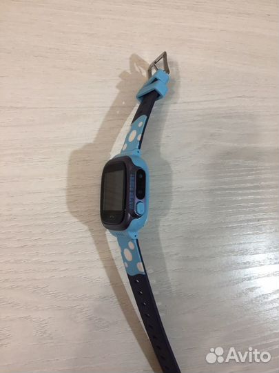 Детские смарт часы