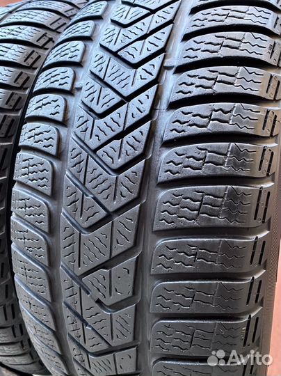 Pirelli Winter Sottozero 3 225/55 R16