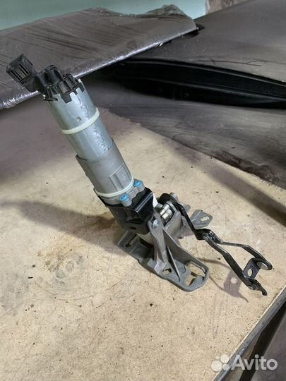 Привод крышки багажника Audi A8 D4/4H