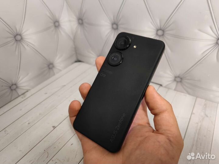 Телефон Asus ZenFone 9 256 + Гарантия