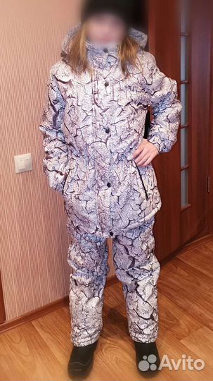 Костюм