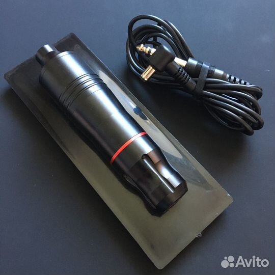 Роторная тату машинка