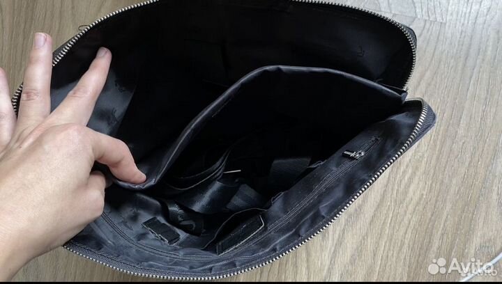 Сумка для ноутбука