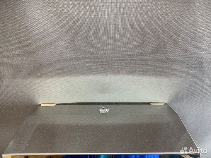 Диспенсер для туалетной бумаги Лайма 605696 / 6056