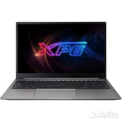 Ноутбук A-Data adata XPG xenia 15 TC xeniatc15I5G1