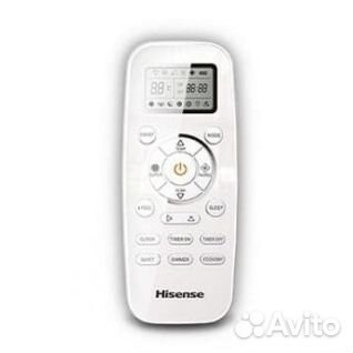 Hisense AUV-36HR4SB1/AUW-36H6SD