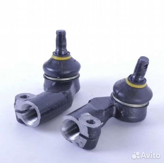 Рулевой наконечник Ford focus fiesta fusion