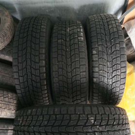 Dunlop Grandtrek SJ6 225/65 R17