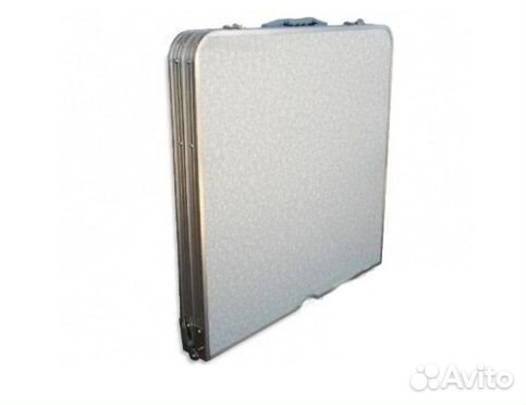 Раскладной стол + 4стула