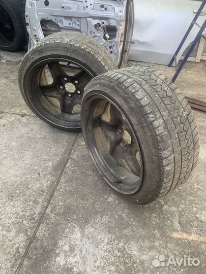 Разварки opel r17