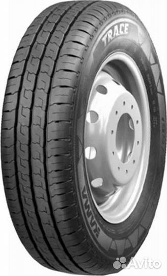 КАМА Trace (НК-135) 205/75 R16 108R