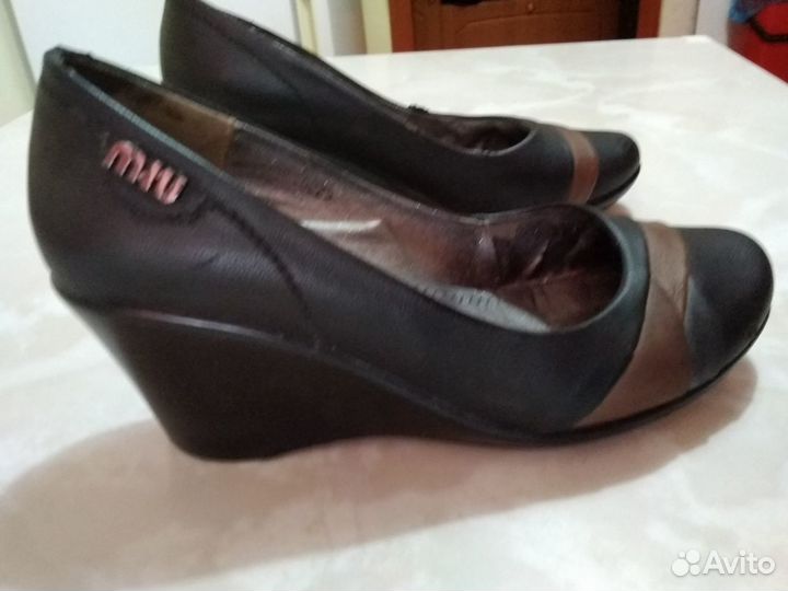 Туфли 38 р