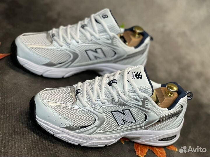 New Balance 530 кроссовки