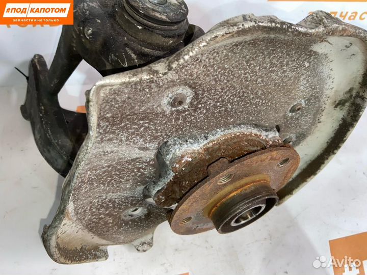 Ступица задняя правая Audi A4 B8/8K 2010