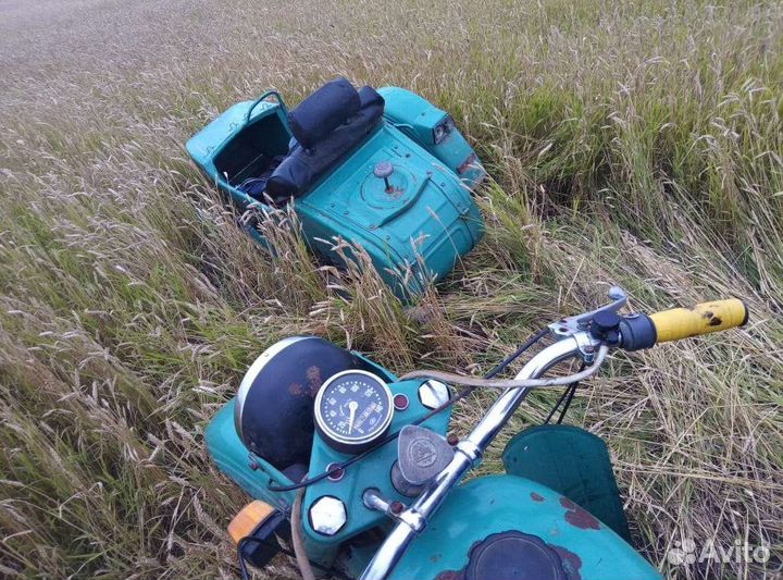 Продам Урал