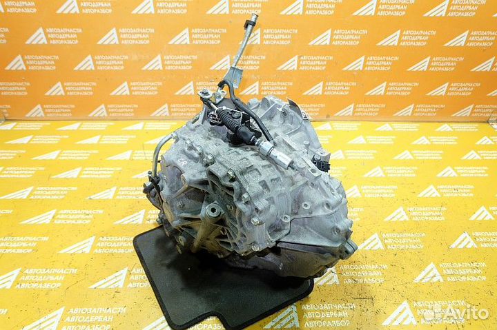 Коробка передач CVT 2.5 Nissan Teana J32 2008-2013