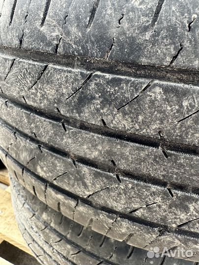 Toyo NanoEnergy 3 205/55 R16 91V