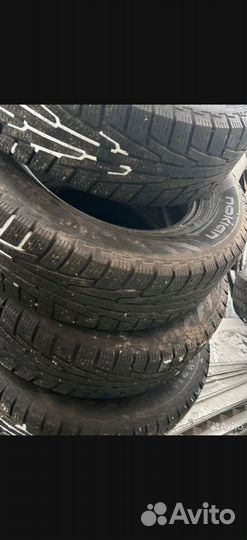 Nokian Tyres Nordman+ 215/70 R16