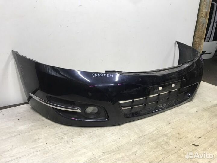 Бампер передний Nissan Teana J32 2008