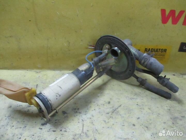 Бензонасос Daihatsu Hijet S100V