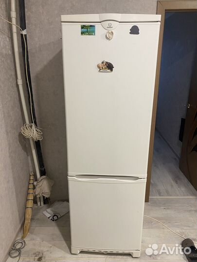 Холодильник