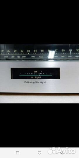 Стереотюнер 