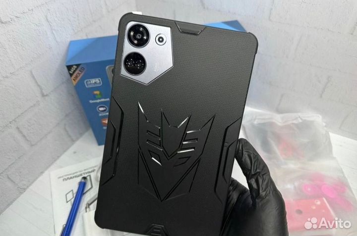 Новый планшет UmiiO 4/64GB Android 2023