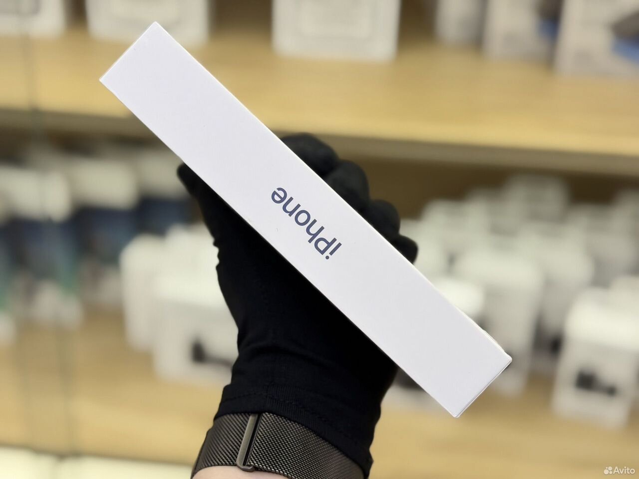 iPhone 17 Pro Max, 512 ГБ