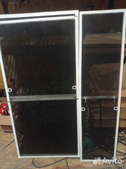 Москитная сетка Антипыльца, Анти кошка, анти мошка