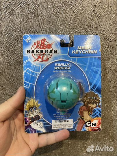 Bakugan бакуган