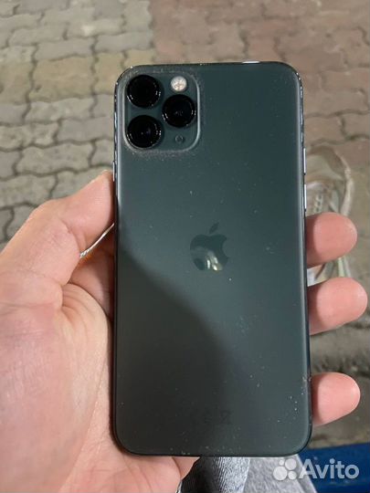 iPhone 11 Pro, 64 ГБ