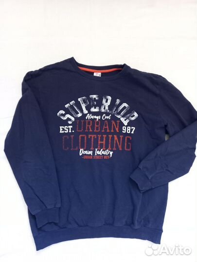 Вещи пакетом на мальчика 12 лет