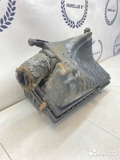 Корпус воздушного фильтра Opel Vectra B универсал