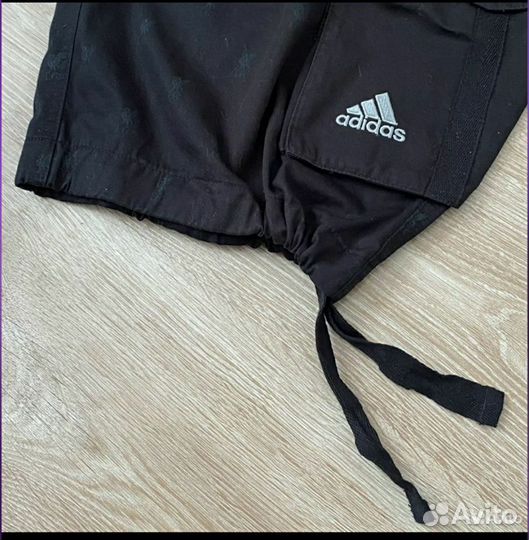 Шорты adidas мужские originals