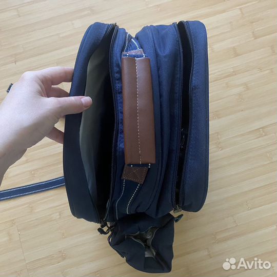 Рюкзак походный