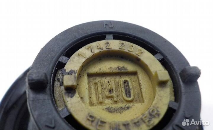 Крышка расширительного бачка BMW 3-Series/M3 (E30)