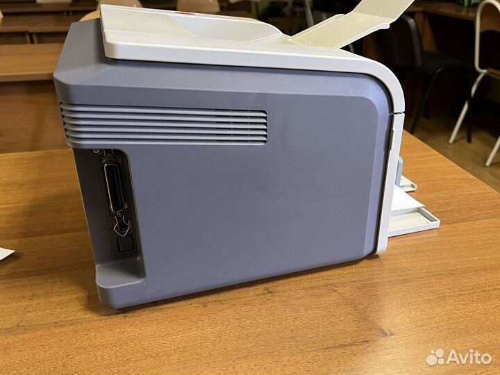 Принтер лазерный Samsung ML-2510