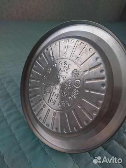 Чайник для плиты