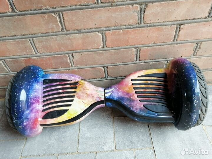 Гироскутер бу